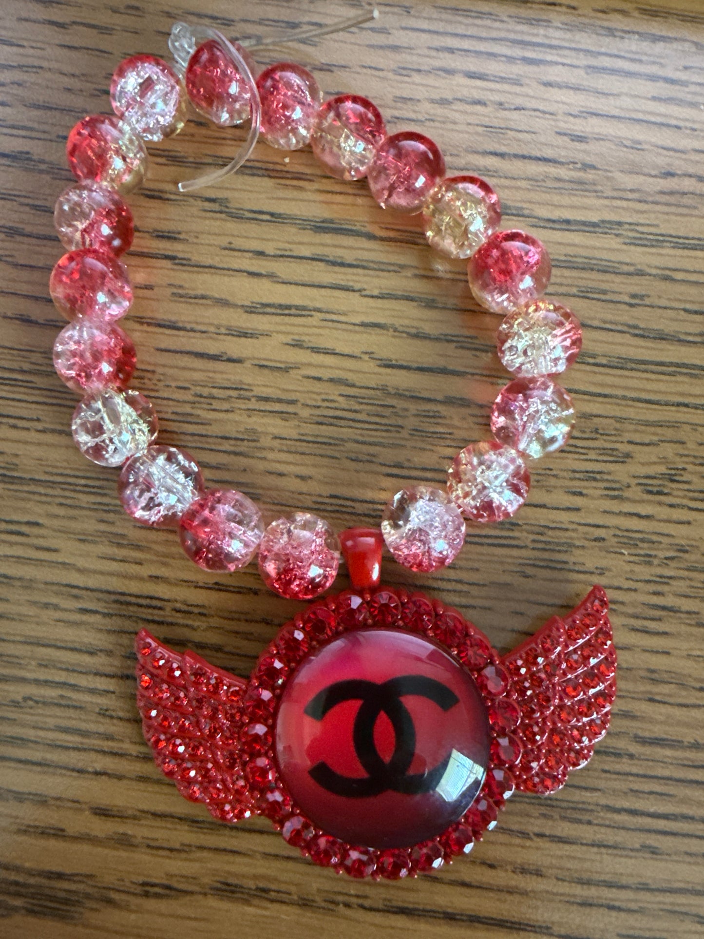 Chanel Kids Bracelet