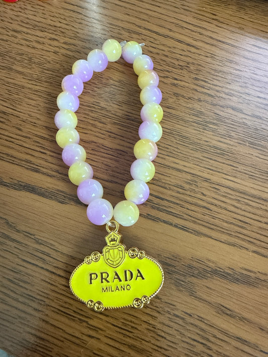 Prada Kids Bracelet