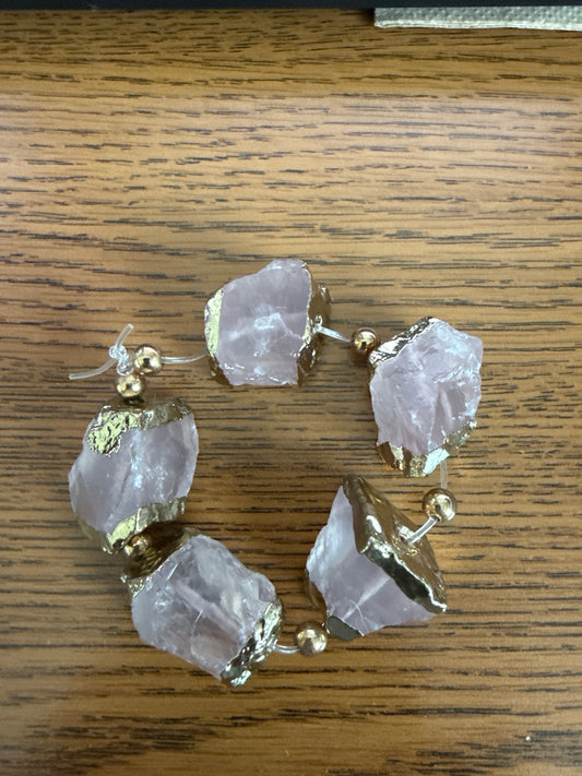 Crystal Bracelet