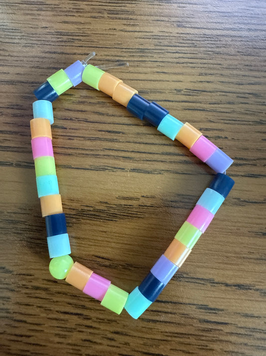 Kids Colorful Bracelet