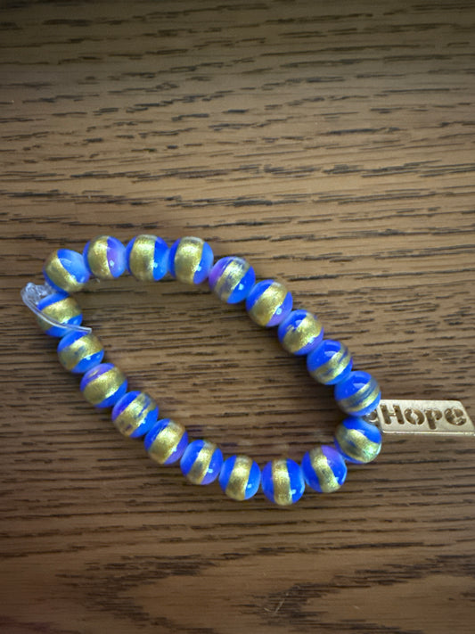 Hope Bracelet