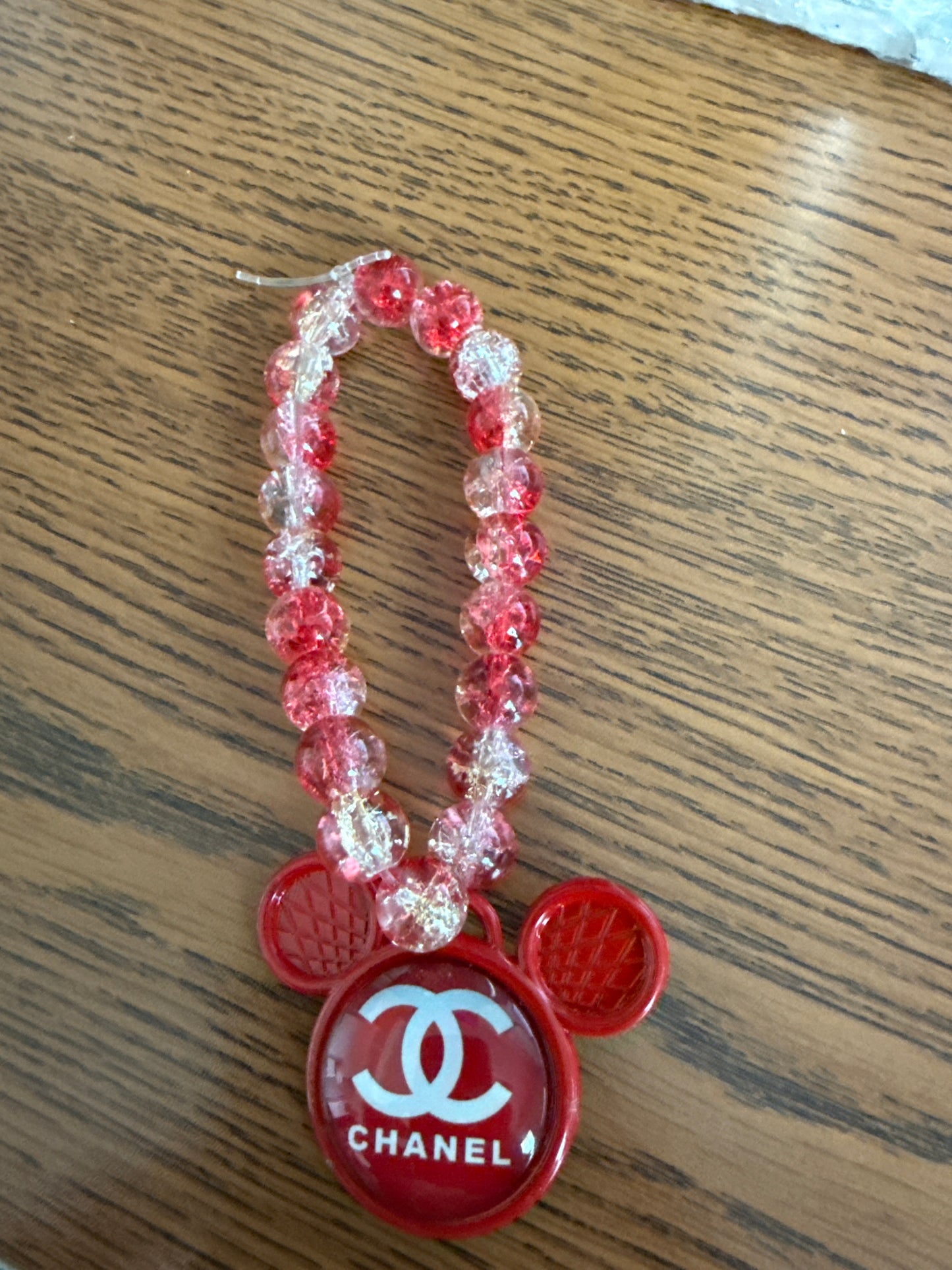 Chanel Girls Bracelet