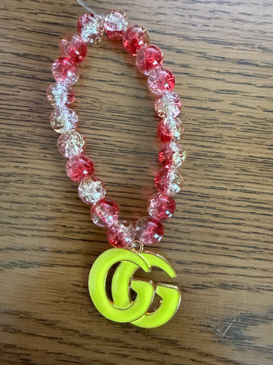 GG Girls Bracelet