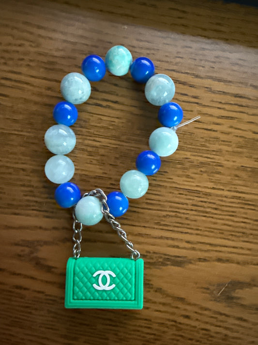 Chanel Chain Bracelet