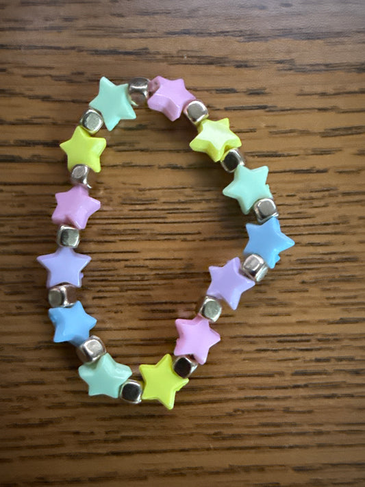 Starry Day