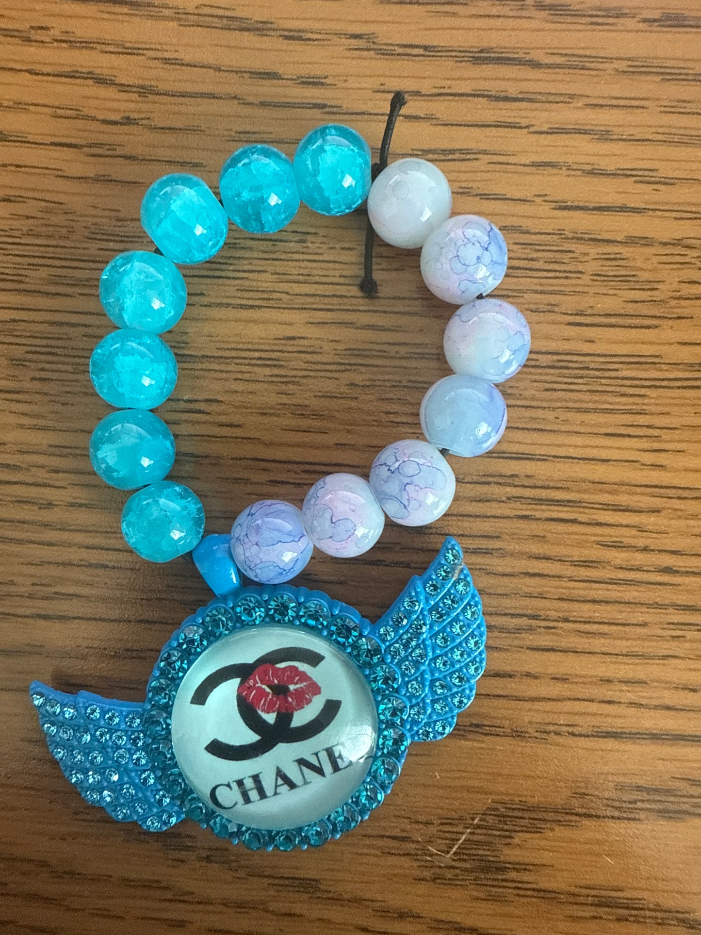 Chanel Wings