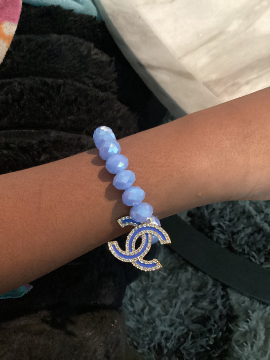 Chanel Girls Bracelet